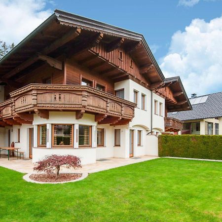 Holiday House In Reith Im Alpbachtal With Garden Villa Kültér fotó