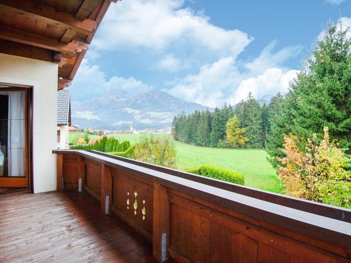 Holiday House In Reith Im Alpbachtal With Garden Villa Kültér fotó